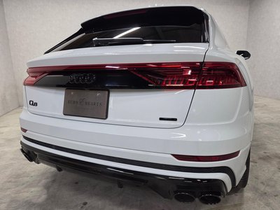 صورة مصغرة 62 لـ 2019 AUDI Q8