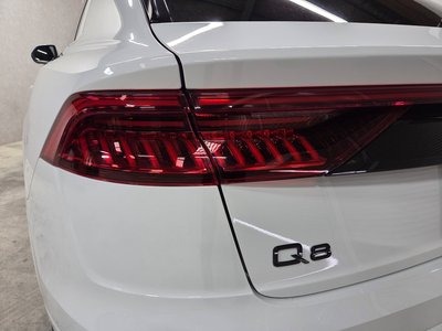 صورة مصغرة 59 لـ 2019 AUDI Q8