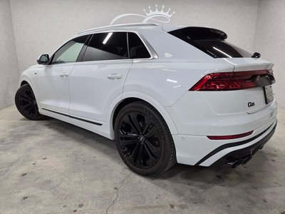 صورة مصغرة 71 لـ 2019 AUDI Q8