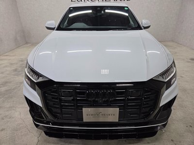 صورة مصغرة 32 لـ 2019 AUDI Q8