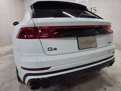 صورة مصغرة 69 لـ 2019 AUDI Q8