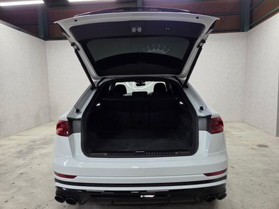 صورة مصغرة 88 لـ 2019 AUDI Q8