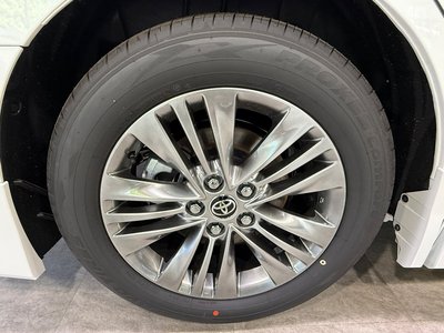 2026 TOYOTA ALPHARD — миниатюра 50