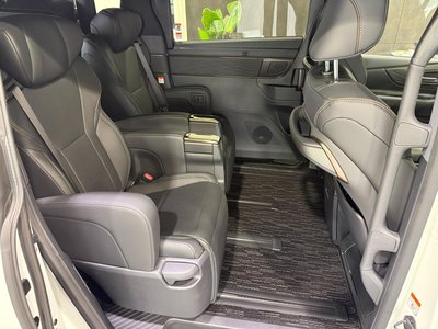 2026 TOYOTA ALPHARD — миниатюра 37