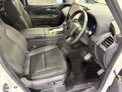 2026 TOYOTA ALPHARD — миниатюра 25