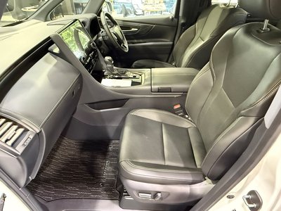 2026 TOYOTA ALPHARD — миниатюра 61