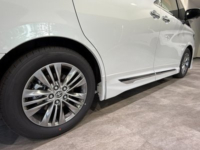 2026 TOYOTA ALPHARD — миниатюра 48