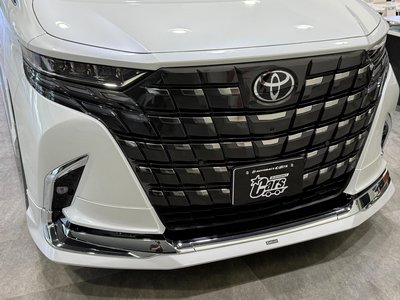 2026 TOYOTA ALPHARD — миниатюра 68