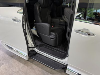 2026 TOYOTA ALPHARD — миниатюра 36