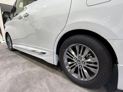 2026 TOYOTA ALPHARD — миниатюра 58