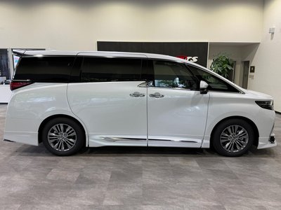 2026 TOYOTA ALPHARD — миниатюра 35