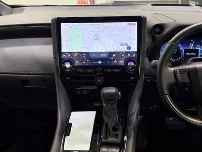 2026 TOYOTA ALPHARD — миниатюра 15