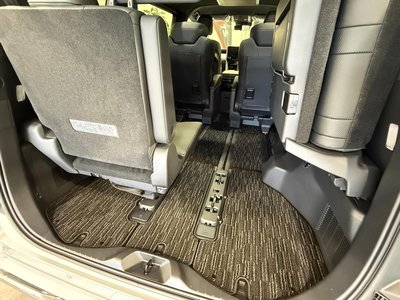 2026 TOYOTA ALPHARD — миниатюра 54