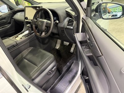 2026 TOYOTA ALPHARD — миниатюра 27