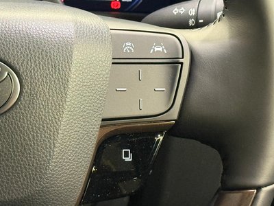 2026 TOYOTA ALPHARD — миниатюра 12