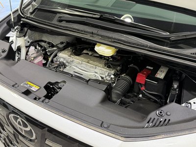 2026 TOYOTA ALPHARD — миниатюра 71