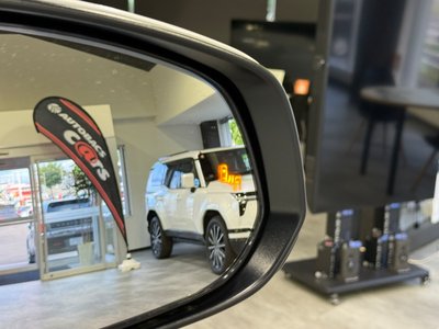 2026 TOYOTA ALPHARD — миниатюра 76