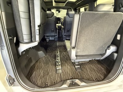2026 TOYOTA ALPHARD — миниатюра 52