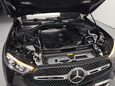 صورة 7 لـ 2025 Mercedes-BENZ GLC