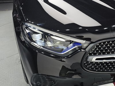 صورة 9 لـ 2025 Mercedes-BENZ GLC