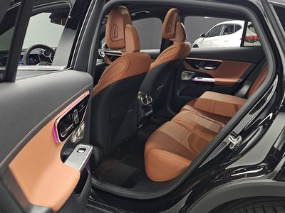 صورة مصغرة 18 لـ 2025 Mercedes-BENZ GLC