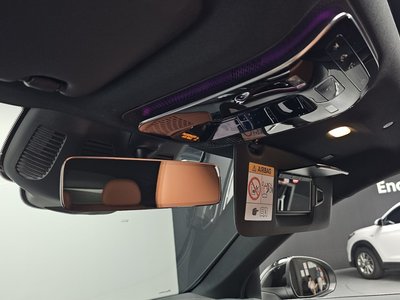 صورة مصغرة 29 لـ 2025 Mercedes-BENZ GLC
