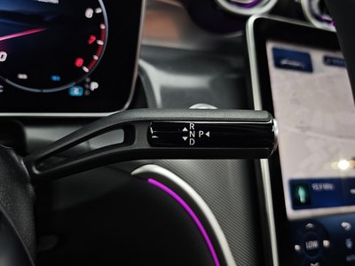 صورة مصغرة 12 لـ 2025 Mercedes-BENZ GLC