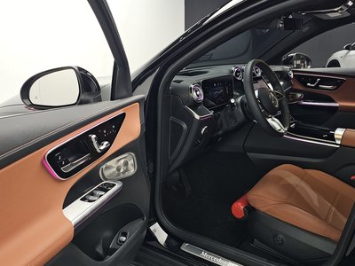 صورة مصغرة 13 لـ 2025 Mercedes-BENZ GLC