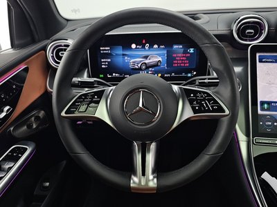 صورة مصغرة 19 لـ 2025 Mercedes-BENZ GLC