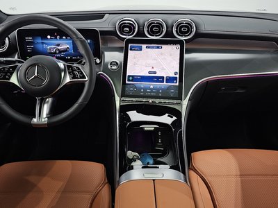 صورة 5 لـ 2025 Mercedes-BENZ GLC