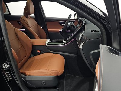 صورة مصغرة 16 لـ 2025 Mercedes-BENZ GLC