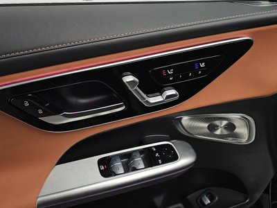 صورة مصغرة 31 لـ 2025 Mercedes-BENZ GLC