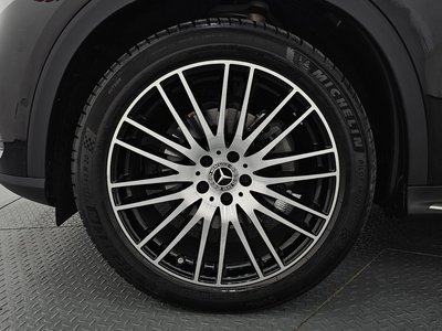 صورة 6 لـ 2025 Mercedes-BENZ GLC