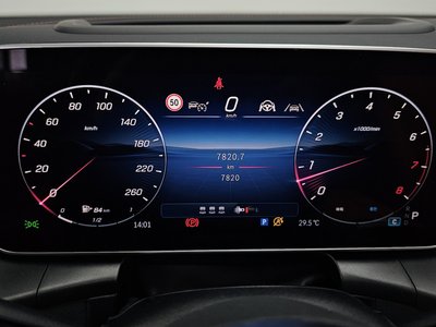 صورة مصغرة 11 لـ 2025 Mercedes-BENZ GLC