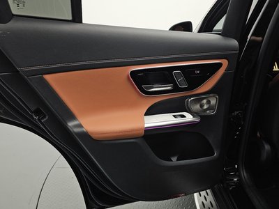 صورة مصغرة 15 لـ 2025 Mercedes-BENZ GLC