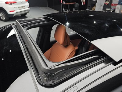 صورة مصغرة 25 لـ 2025 Mercedes-BENZ GLC