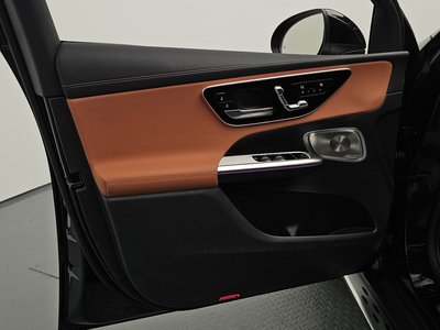 صورة مصغرة 14 لـ 2025 Mercedes-BENZ GLC