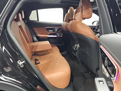 صورة مصغرة 17 لـ 2025 Mercedes-BENZ GLC