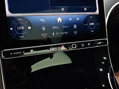 صورة مصغرة 35 لـ 2025 Mercedes-BENZ GLC