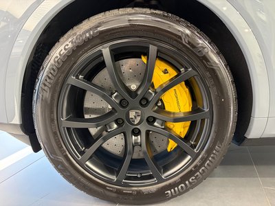 2025 Porsche CAYENNE 照片 6
