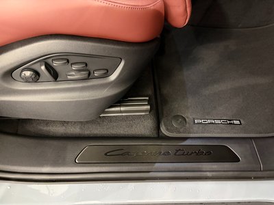 2025 Porsche CAYENNE 缩略图 20