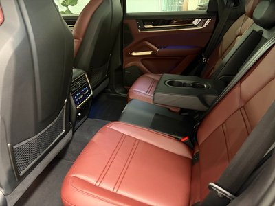 2025 Porsche CAYENNE 缩略图 15