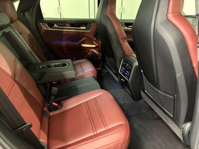2025 Porsche CAYENNE 缩略图 14