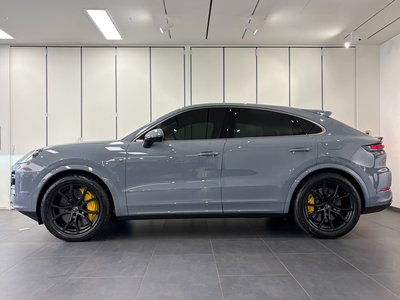 2025 Porsche CAYENNE 照片 7