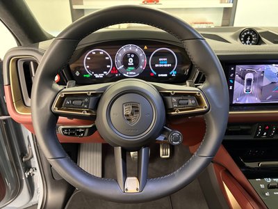 2025 Porsche CAYENNE 缩略图 11