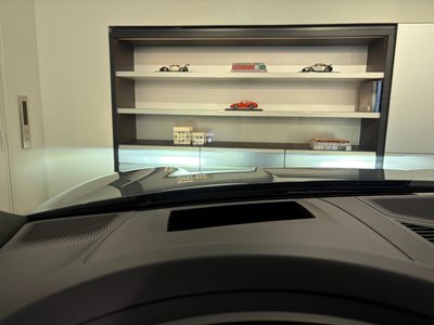 2025 Porsche CAYENNE 缩略图 18