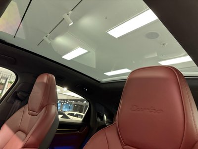 2025 Porsche CAYENNE 缩略图 13