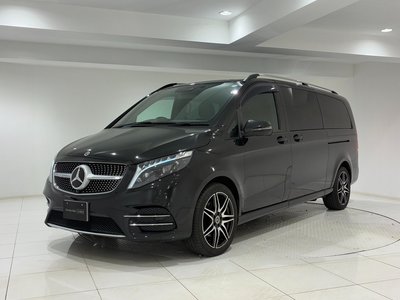 2023 Mercedes-BENZ V-CLASS — фото 2