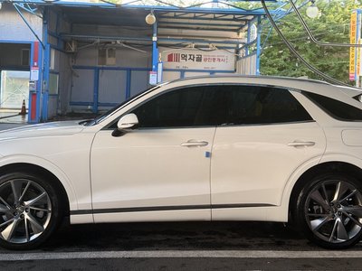 2021 Genesis GV70 照片 6