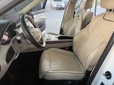 2021 Genesis GV70 缩略图 13